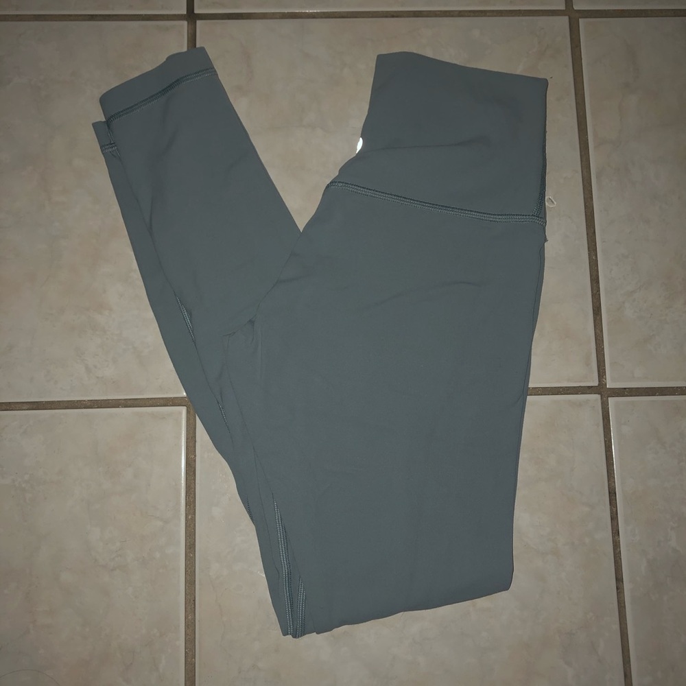 Baby Blue Aligns NWOT